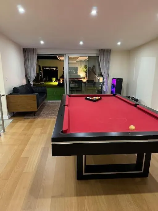 Apartment Ferienwohnung Penthouse Com Jacuzzi Coimbra Portugal